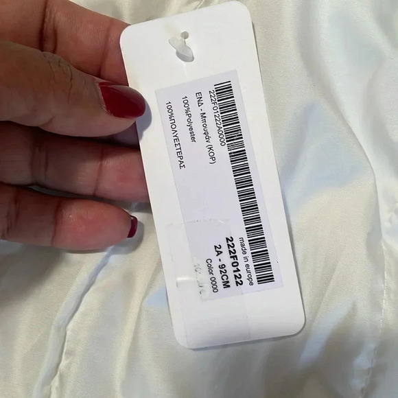 Balloon chie coat for baby - Picture 15 of 15